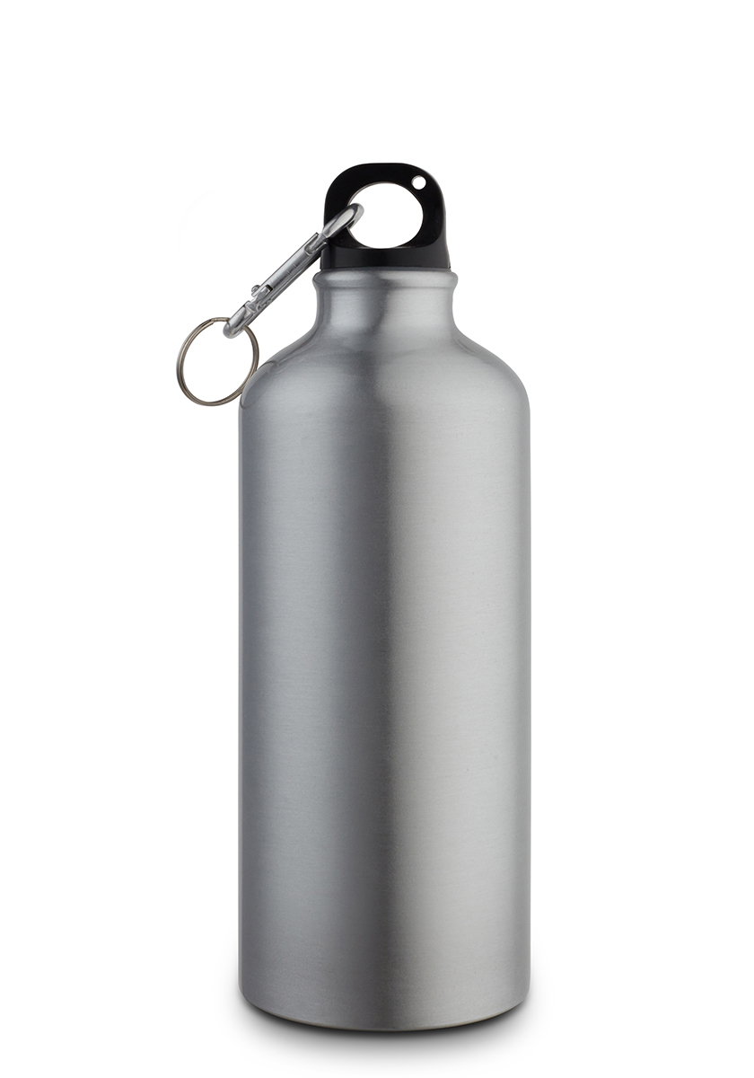 Sipper Aluminium 600ml