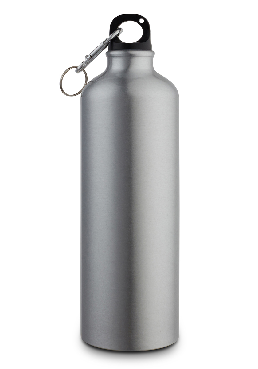 Sipper Aluminium 750ml