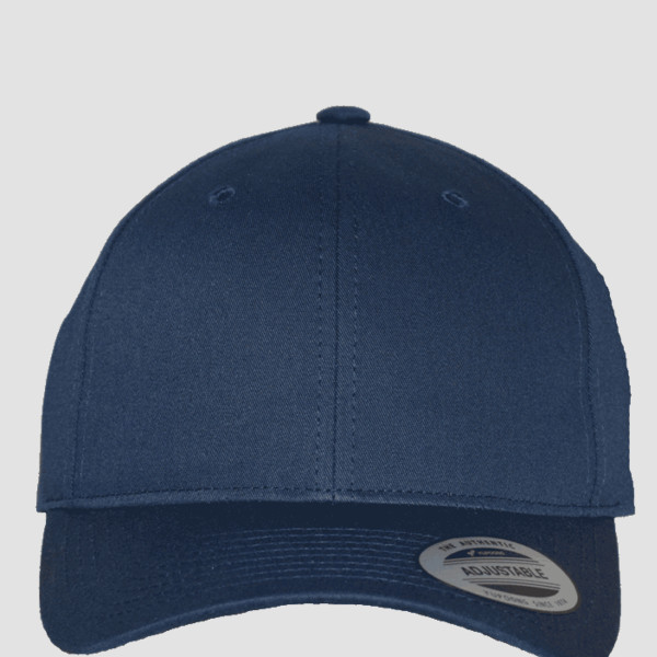 Yupoong Mid Profile Cap | 6363B