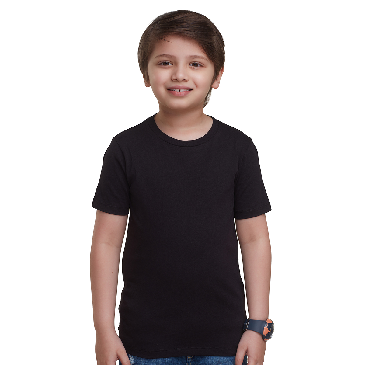 Junior Boys Airy T-Shirt