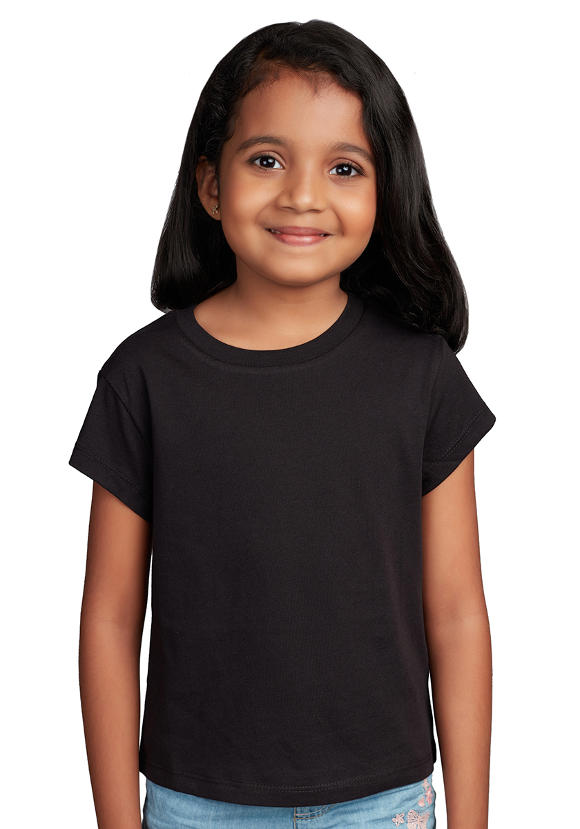 Junior Girls Airy T-Shirt