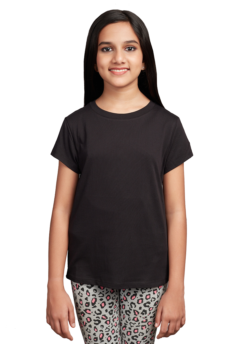 Sub Junior Girls Airy T-Shirt