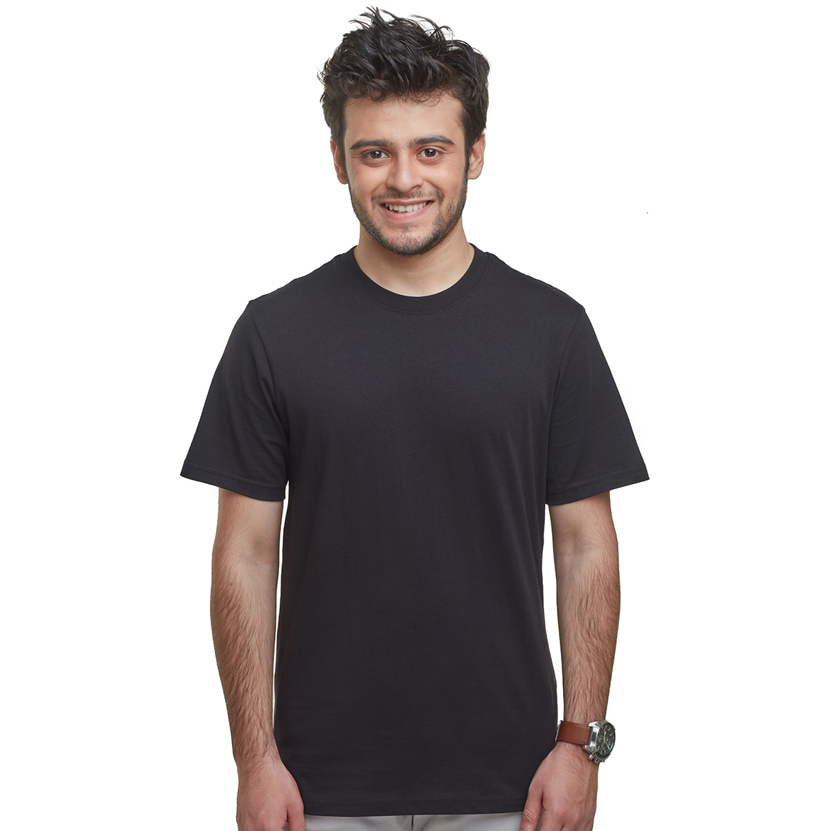 Men's Amid Organic T-Shirt