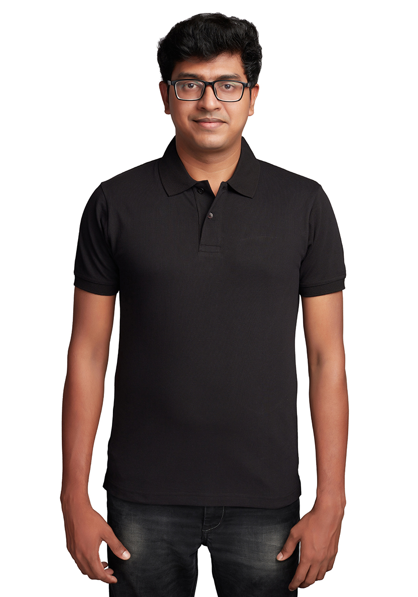 Men's Flexi Polo