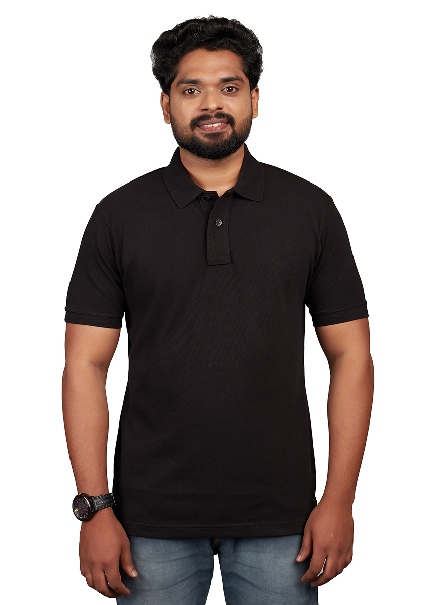 Men's Performance Polo