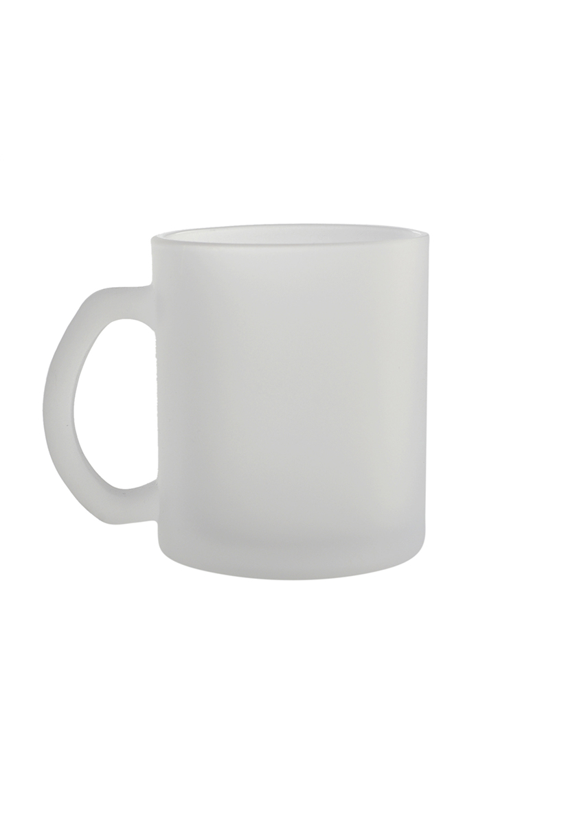 Frosted Mug 11oz