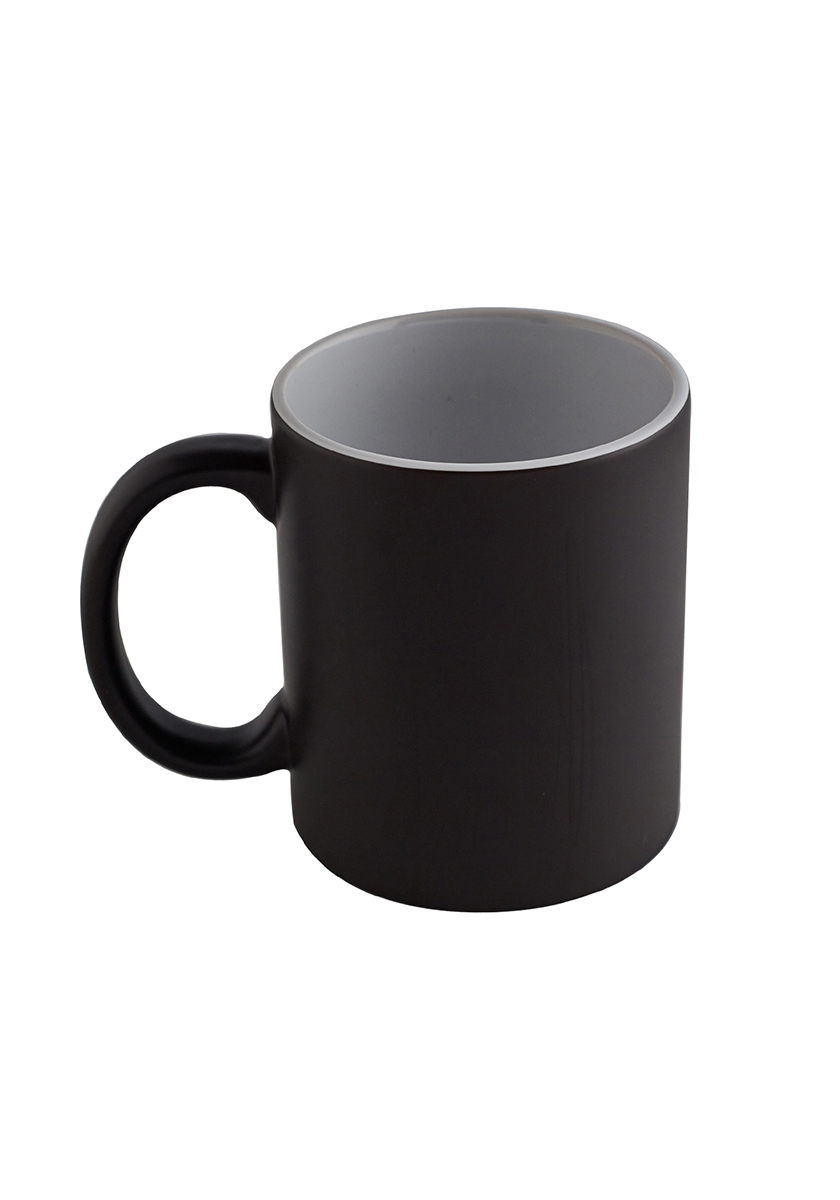 Magic Matte Mug