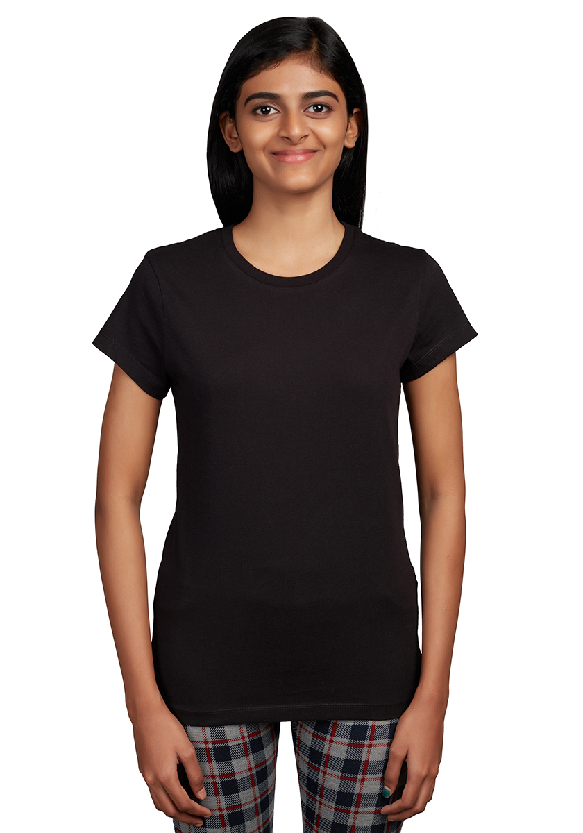 Women's Airy Cotton T-Shirt