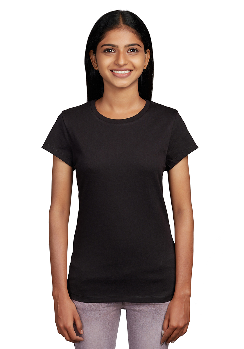 Women's Amid Organic T-Shirt